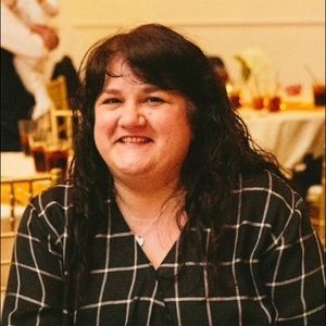 Meet your Posher, Carolyn